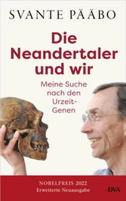 Obrázok produktu pre Die Neandertaler und wir -