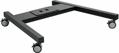 Obrázok produktu pre Rám vozíka BS Vogel XL PFT 8520 Connect-it čierny
