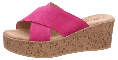 Image de Mules s.Oliver roses, taille 41