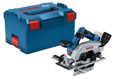 Produktbild von Akku-Kreissäge GKS 18V-57-2 L in L-BOXX