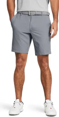 Produktbild von Under Armour Golf Drive Taper Kurze Hose Grau 38 Mann Grau 38
