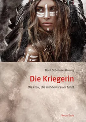 Produktbild von Die Kriegerin
