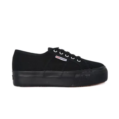 Immagine prodotto di Superga scarpe Cotu Full Black UP And Down, 2790ACOTW991