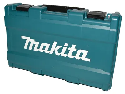 Image de Makita Mallette de transport en plastique