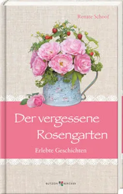 Obrázok produktu pre Der vergessene Rosengarten