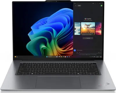 Immagine prodotto di Lenovo ThinkPad X9-15 Gen 1 Copilot+ PC, Intel Core Ultra 7, 38,9 cm (15.3"), 2880 x 1800 px, 32 GB, 1 TB, Windows 11 Pro