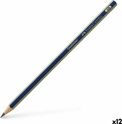 Immagine prodotto di Faber-Castell GoldFaber 1221 HB 1 pz