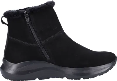 Immagine prodotto di R-Evolution stivaletti da donna 42170-00 Colore: Nero Taglia: 36