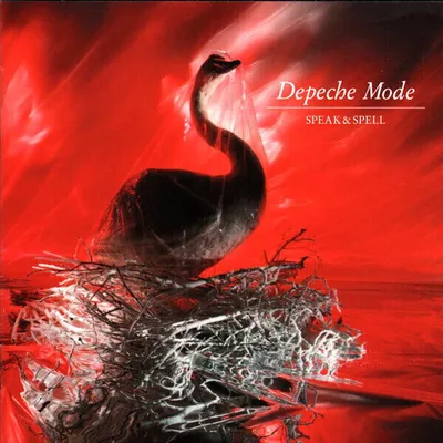 Zdjęcie produktu dla Depeche Mode - Speak And Spell (2 CD)