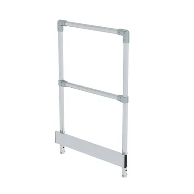 Produktbild von MUNK stirnseitiges Geländer 800 mm breit