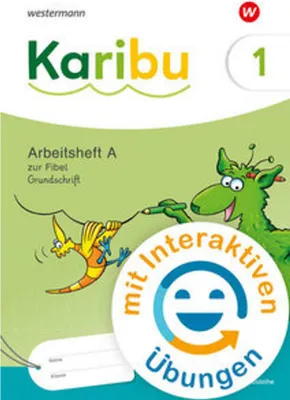 Obrázok produktu pre Karibu - Ausgabe 2024
