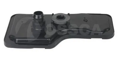 Zdjęcie produktu dla OSSCA 25402 Filtr oleju do automatycznej skrzyni biegów Filtr oleju przekładniowego do CHEVROLET CRUZE (J300), CRUZE hatchback (J305) i AVEO sedan (T300)