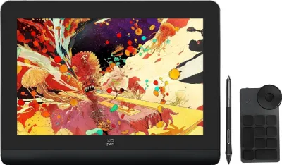 Obrázek produktu pro XPPen Artist 14 Pro (2nd Gen) + RC Grafický tablet