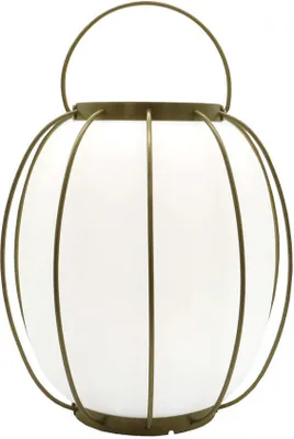 Zdjęcie produktu dla Lampa stołowa Lumisky H27 metal