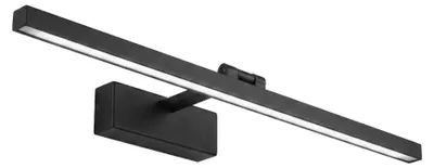 Image de Applique Murale Toolight App1868-1W 80Cm Led Noir