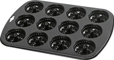 Produktbild von KAISER forma do pieczenia muffinów Gugelhupf 12er 38x27cm