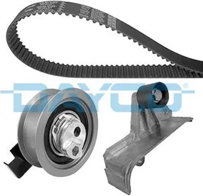 Zdjęcie produktu dla Zestaw Rozrządu Vw 1,8T/2,0 A4/A6