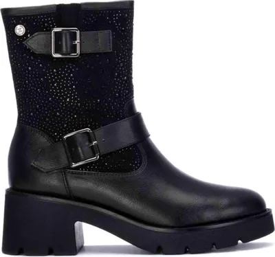 Obrázek produktu pro Kotníkové boty XTI 144310-O pro Dámské