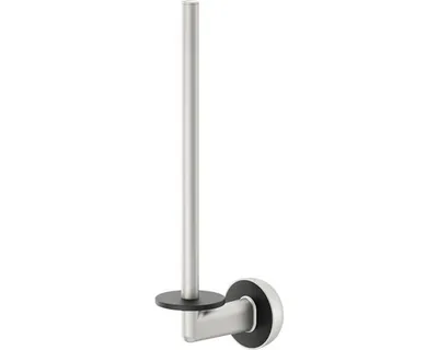 Produktbild von Tiger Cooper Reserverolhouder 5,2x10x26 cm RVS Geborsteld