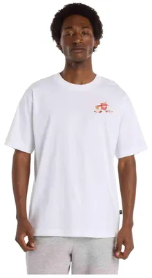 Immagine prodotto di T-shirt New Balance MT53931 da Uomo