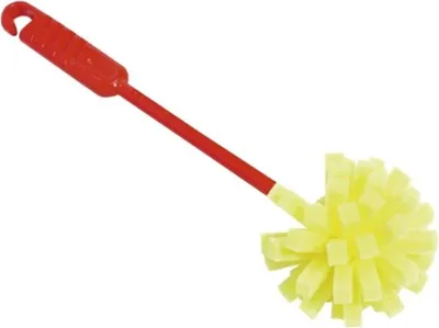 Produktbild von THERMOSKANNENBÜRSTE,SPEZIAL- SCHAUMSTOFF,350 X ø 60MM