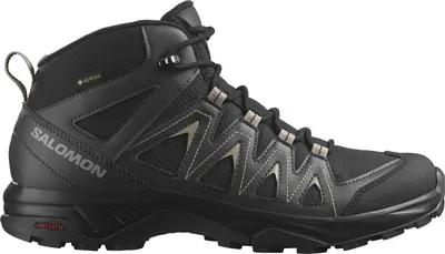 Image de Chaussures Salomon X Braze Mid Gtx L47174800
