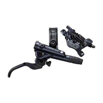 Obrázok produktu pre Brzdy Shimano SLX M7120 zadné 170 cm kotúčové kovové doštičky s chladičom IM7120JRRXNA170