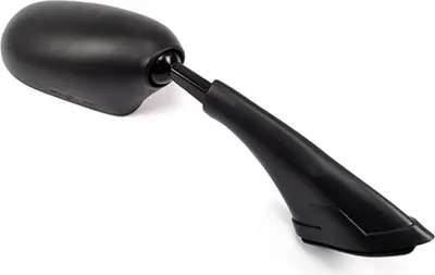 Obrázok produktu pre Zrkadlo vhodné pre Yamaha 500 T-Max, pravé s licenciou