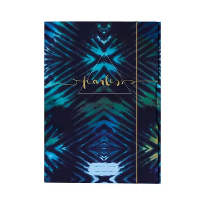 Image de Herlitz Sammelmappe A3 New Batik Fearless