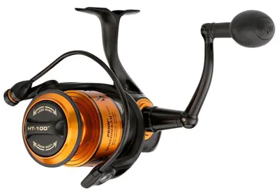Productafbeelding van Spinfisher® VII
