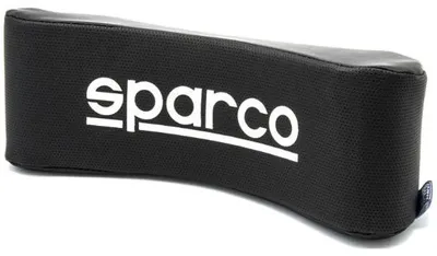 Produktbild von SPARCO Nackenstütze Kopfpolster SPC4004 Kunstleder
