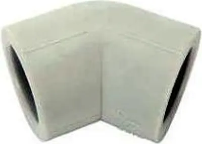 Immagine prodotto di PP-R PN25 Gomito a 45 gradi 32 mm