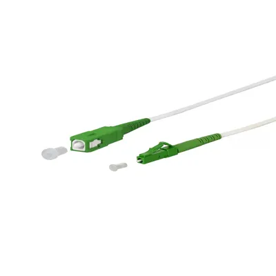Immagine prodotto di METZ CONNECT Cavo patch OpDAT, SC-S APC/LC-S APC OS2, 5 m