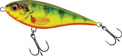 Produktbild von Matze Koch Super Natural Jerk (Fire Perch)