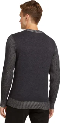 Produktbild von Tom Tailor Strickpullover Pullover R-Neck