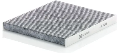Imagen del producto de Filtro de carbón activado para habitáculo MANN, compatible con Alfa Romeo Giulietta 940