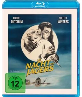 Obrázek produktu pro Die Nacht des Jägers