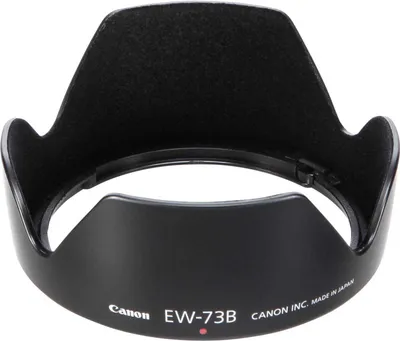Produktbild von Canon EW-73B Gegenlichtblende