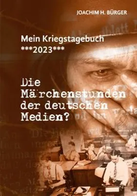 Image de Mein Kriegstagebuch ***2023***
