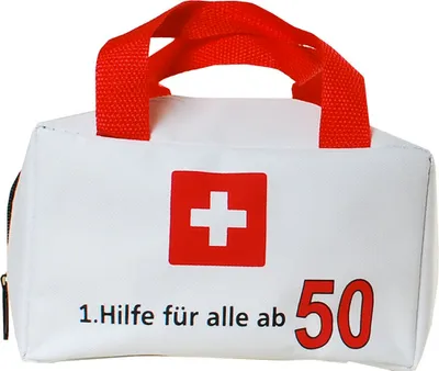 Produktbild von Tasche 1.Hilfe für 50