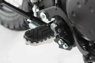 Image de SW-Motech Kit repose-pieds Ion