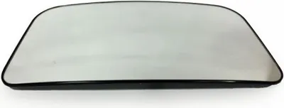 Produktbild von MEKRA Spiegelglas Weitwinkelspiegel 15.4001.840H beidseitig für SCANIA P,G,R,T - series 432mm 200mm 20mm