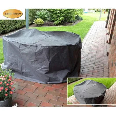 Immagine prodotto di Telone di copertura resistente alle intemperie per mobili da giardino, sedie, tavoli e set da giardino
