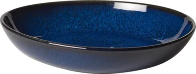 Zdjęcie produktu dla Villeroy and Boch Lave Bleu mała płaska miska 1042613810