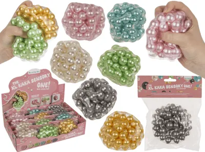 Produktbild von OOTB XL Sensorischer KAKA Quetsch- & Wandball