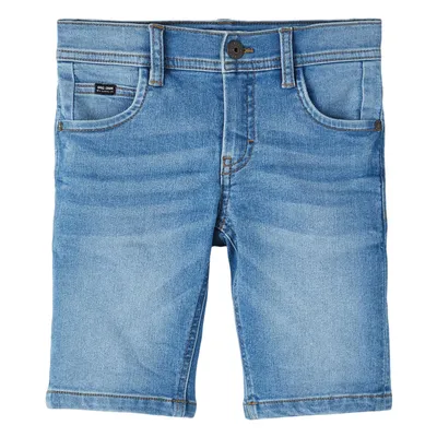 Produktbild von Name It Sofus Long Short Jungen