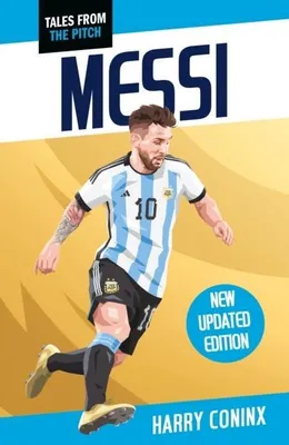 Zdjęcie produktu dla Messi