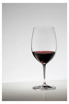 Productafbeelding van Riedel Value Gift Sets Vinum + Cadeau (Cabernet Sauvignon + Poetsdoek) 6416/0-POL