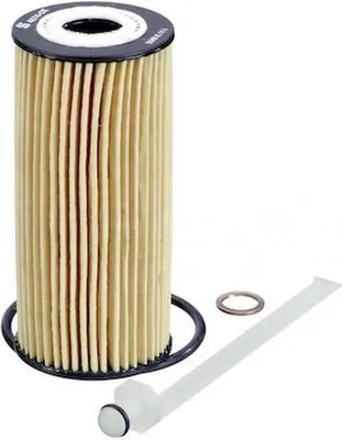 Productafbeelding van Oliefilter KOLBENSCHMIDT 50014674. Inzetstuk voor BMW 3 Touring (E91), 3 Limousine (E90), 5 Touring (F11), 1 Hatchback (F20), 3 Touring (F31)