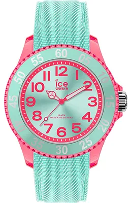 Produktbild von Ice Watch ICE cartoon - Butterfly - Small - 3H 017731 Kinderuhr